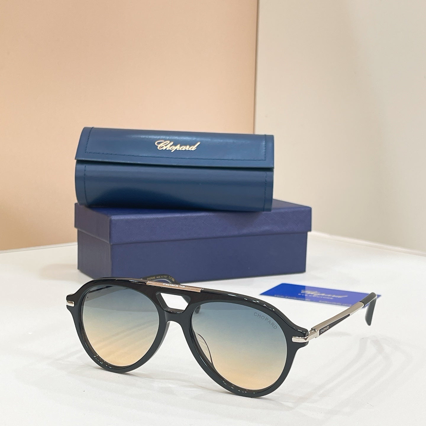 Chopard Sunglasses-SCHG713