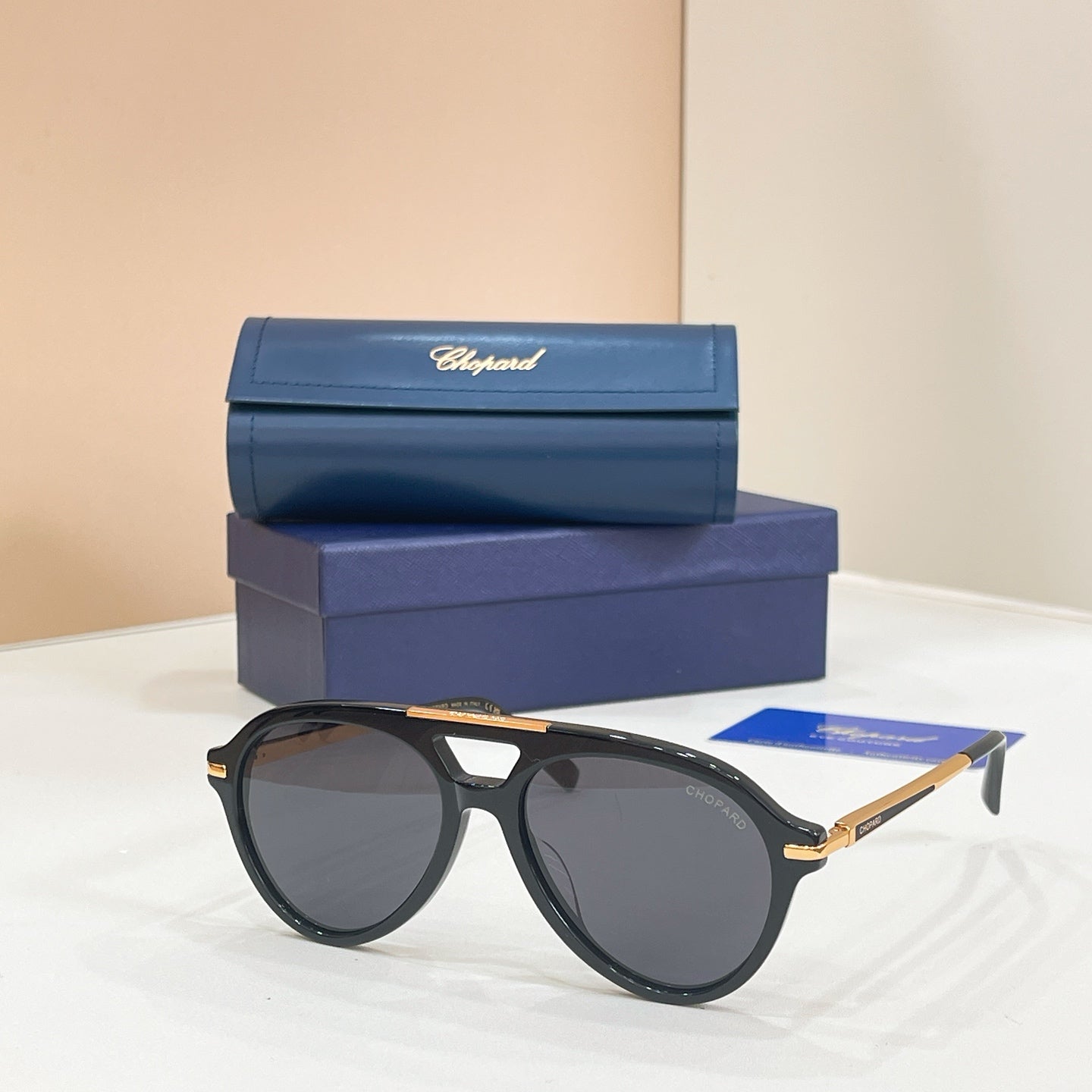 Chopard Sunglasses-SCHG713
