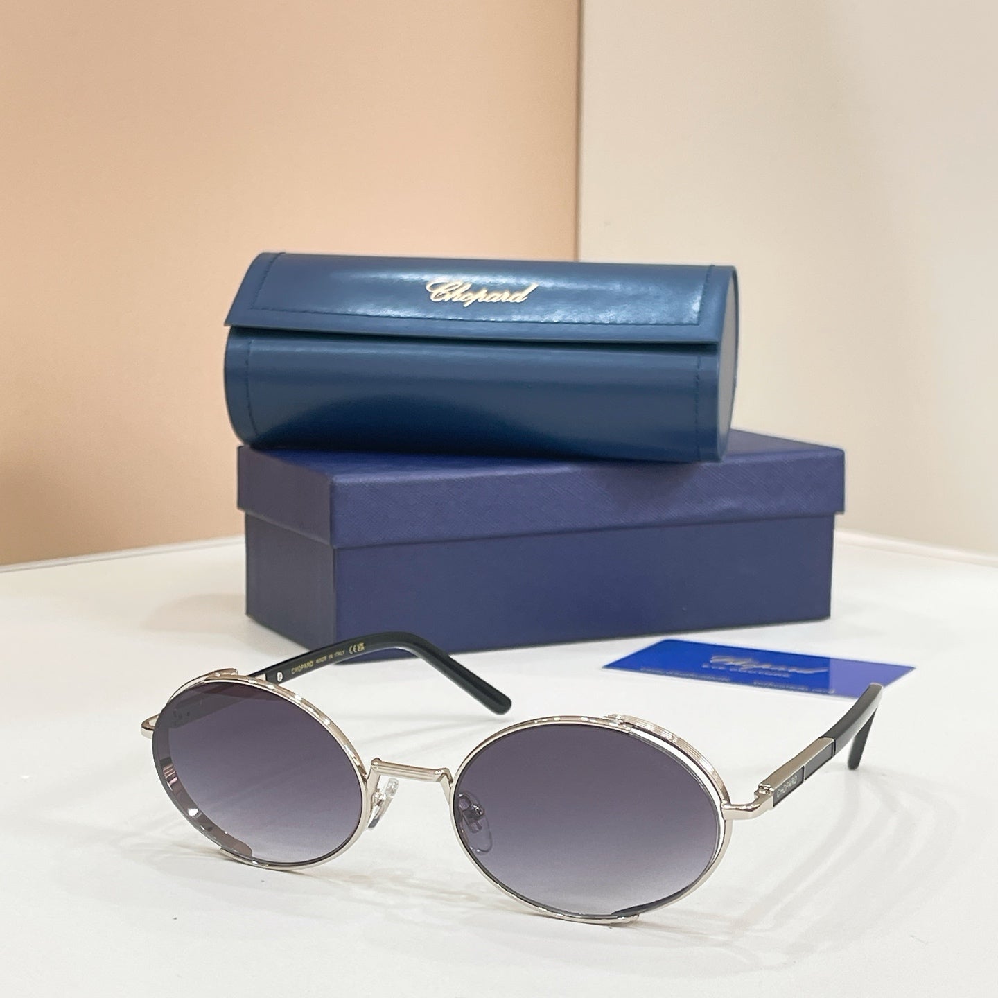 Chopard Sunglasses-SCHG705