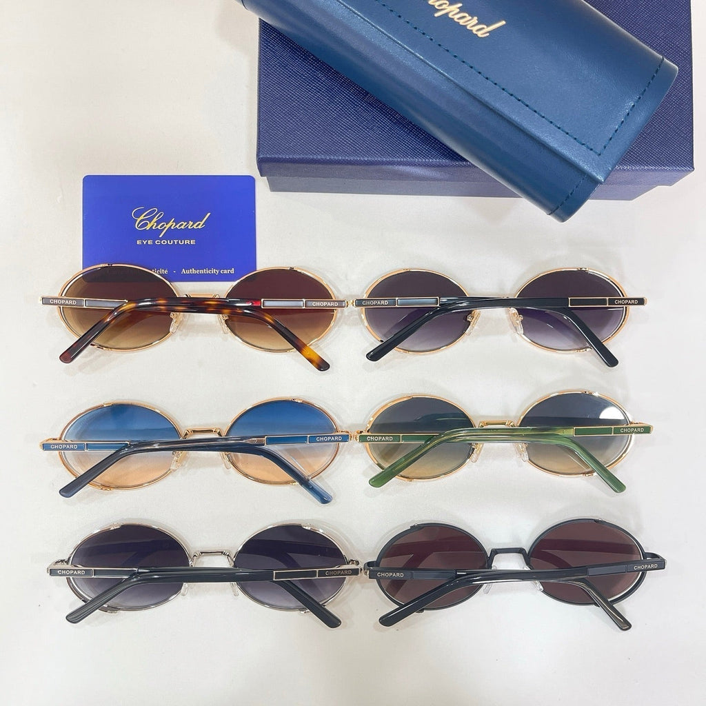 Chopard Sunglasses-SCHG705
