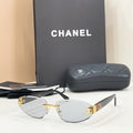 Chanel Sunglasses-CH1910Q