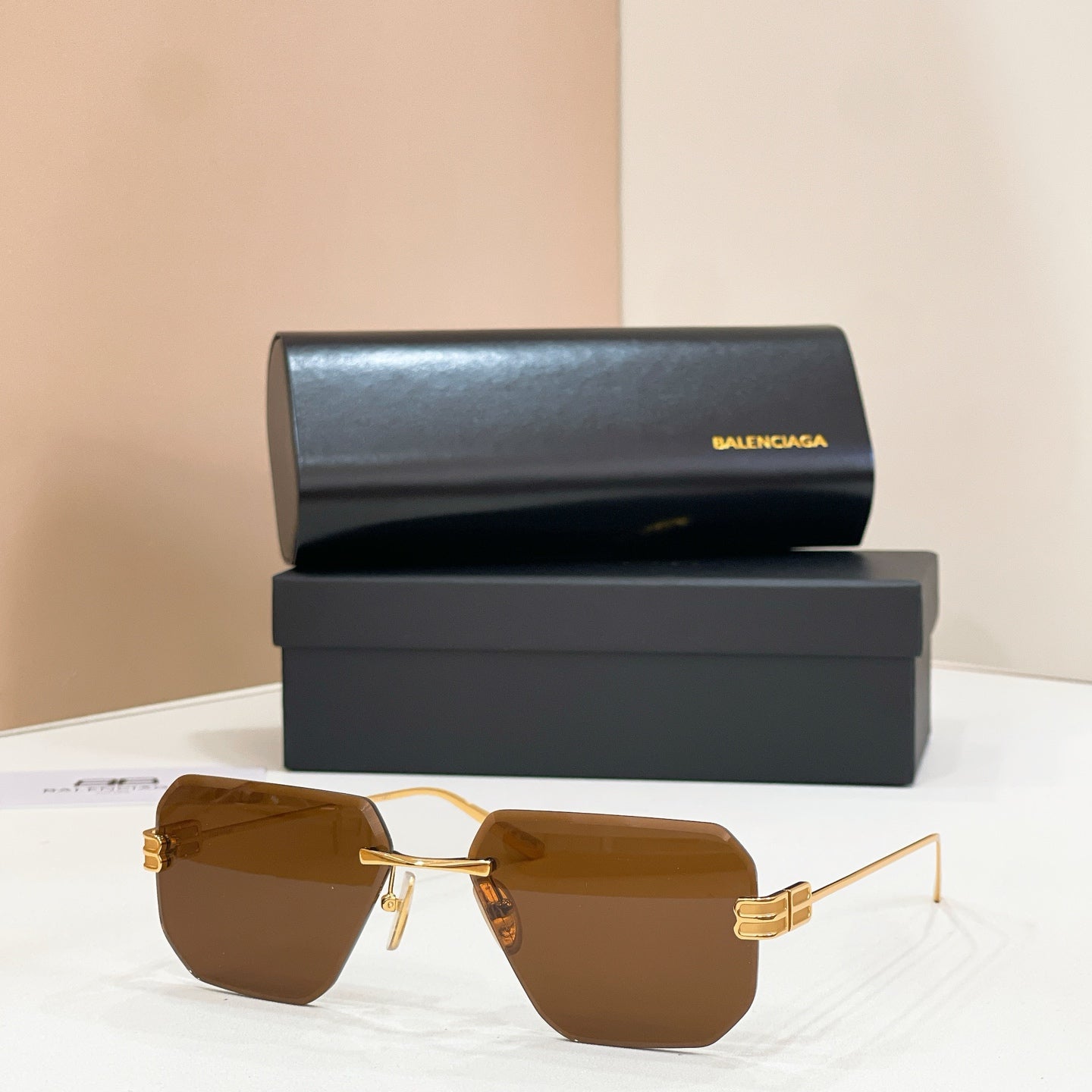 Balenciaga Sunglasses-BB0810S