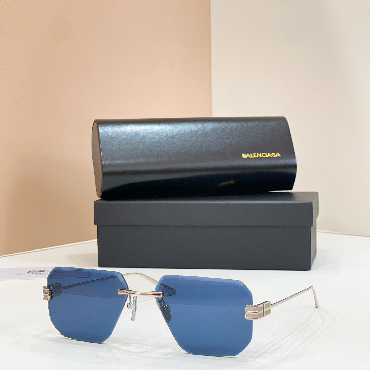 Balenciaga Sunglasses-BB0810S