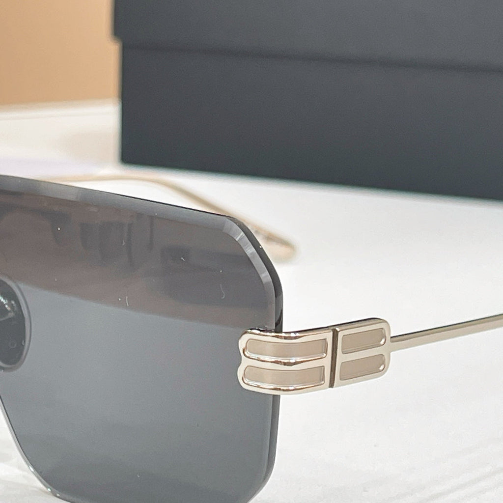 Balenciaga Sunglasses-BB0810S