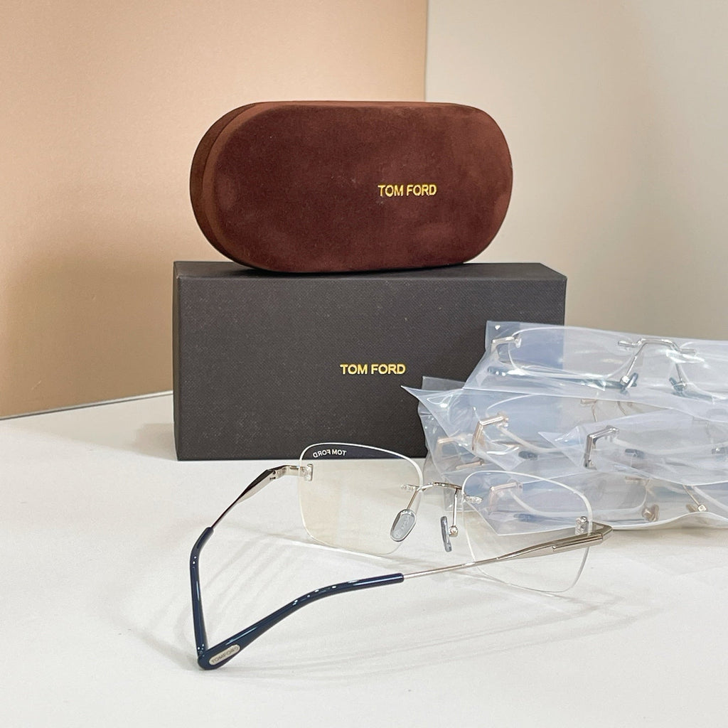 TOM FORD Sunglasses-TF6117