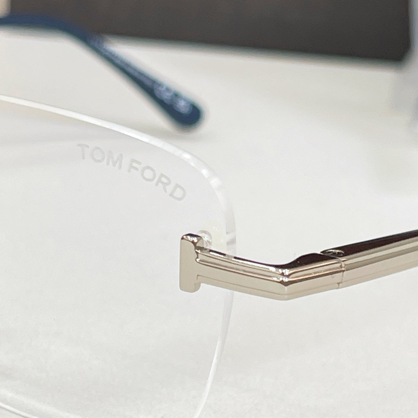 TOM FORD Sunglasses-TF6117