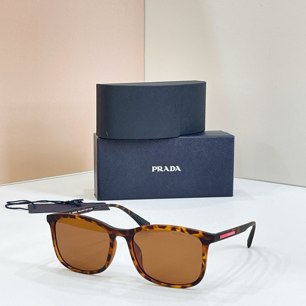 PRADA Sunglasses-SPS 01T