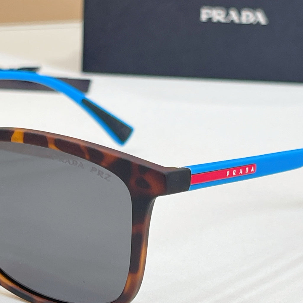 PRADA Sunglasses-SPS 01T