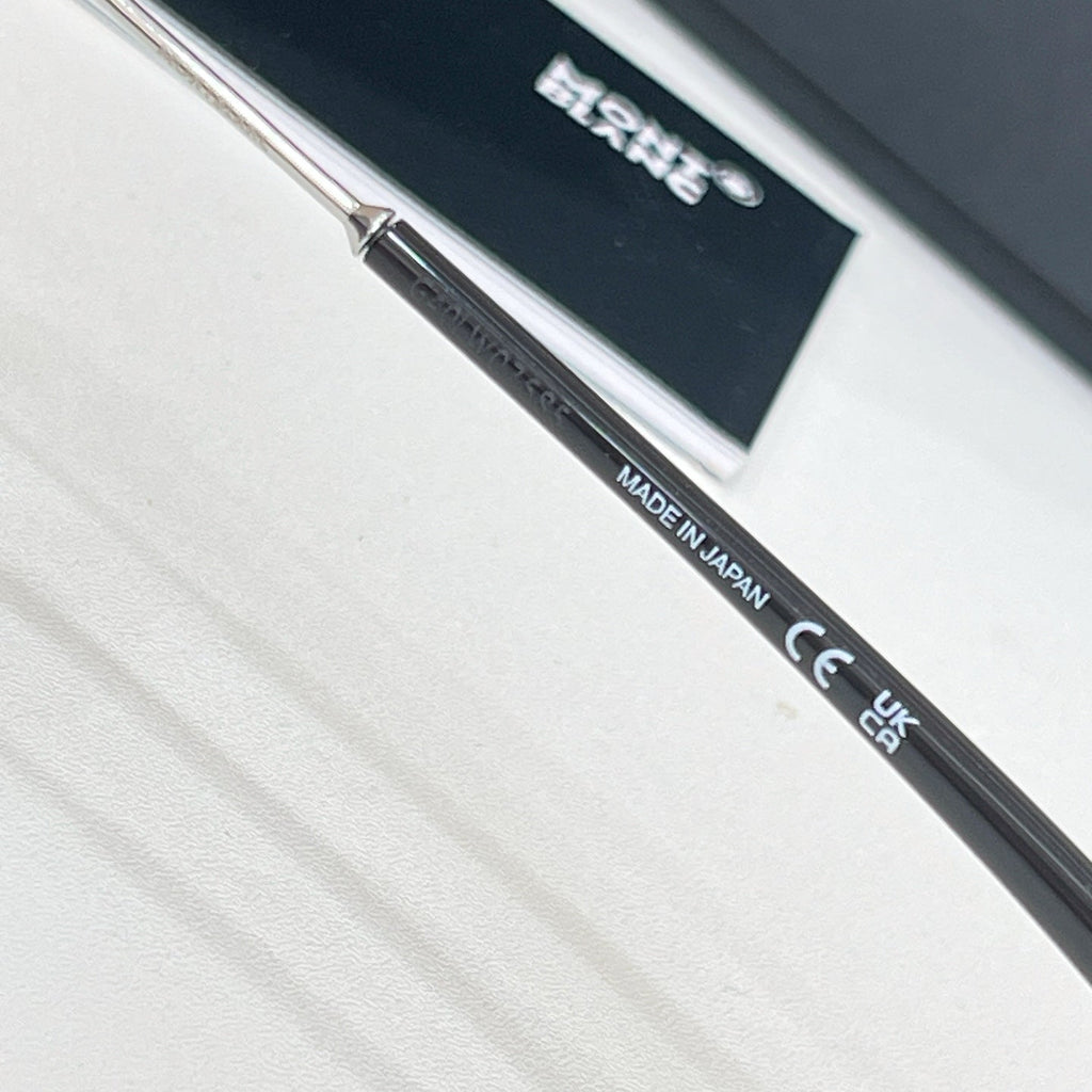 MONTBLANC Sunglasses-MB0390O