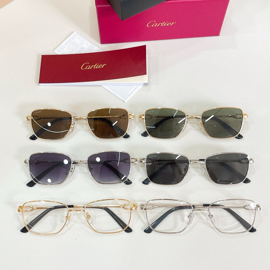 Cartier Sunglasses-CT0519O