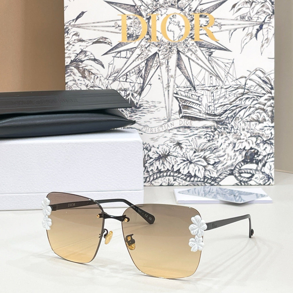 DIOR Sunglasses-Dior Clover S2U