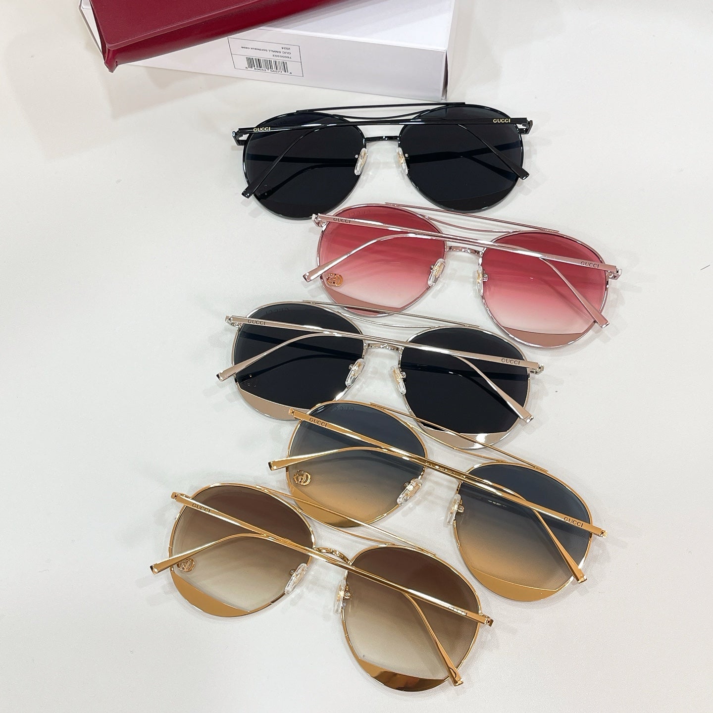 GUCCI Sunglasses-GG1565S