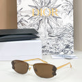 DIOR Sunglasses-Dior Clover S1U