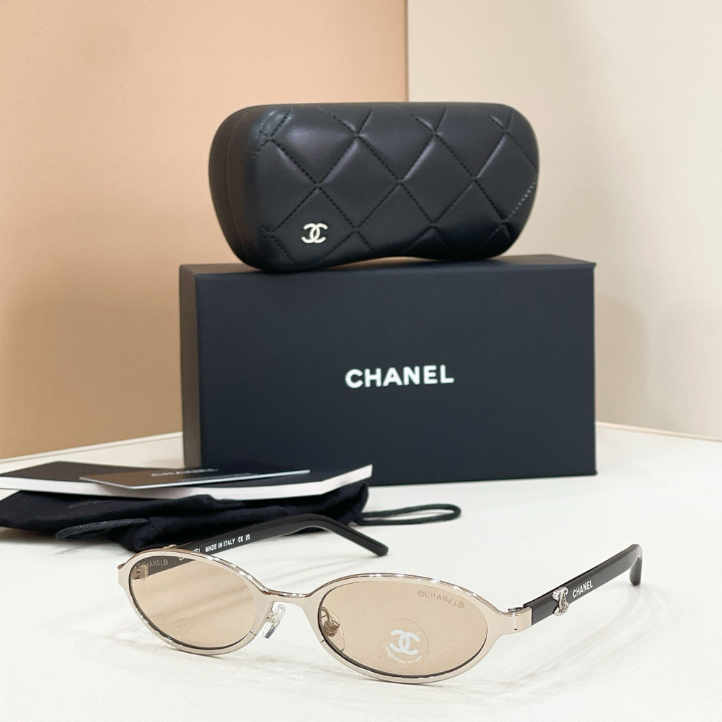 CHANEL Sunglasses-CH2210