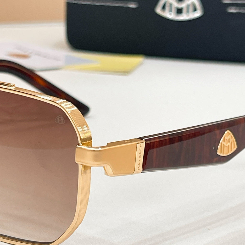 MAYBACH Sunglasses-THE RANDE