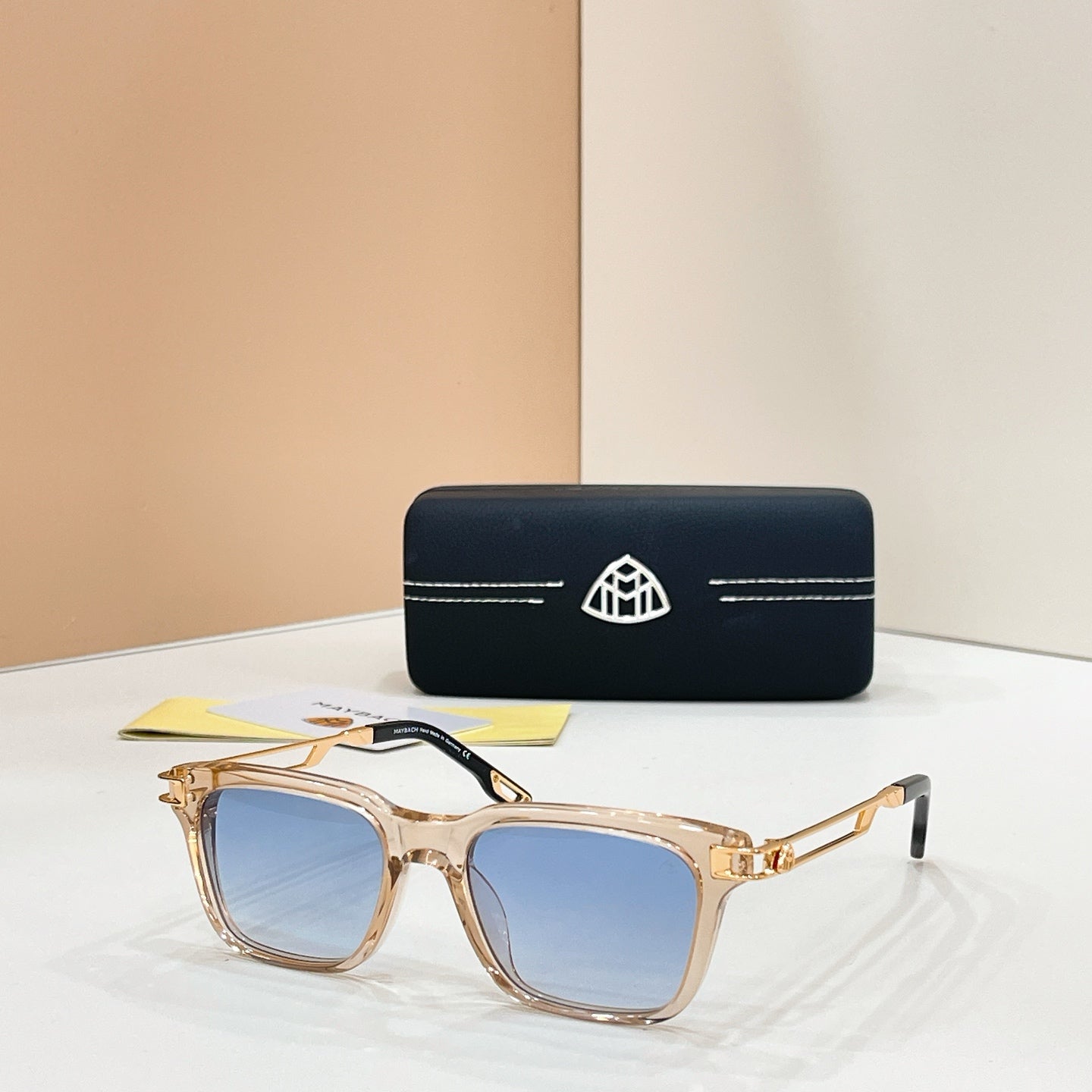 MAYBACH Sunglasses-THE EXPERT