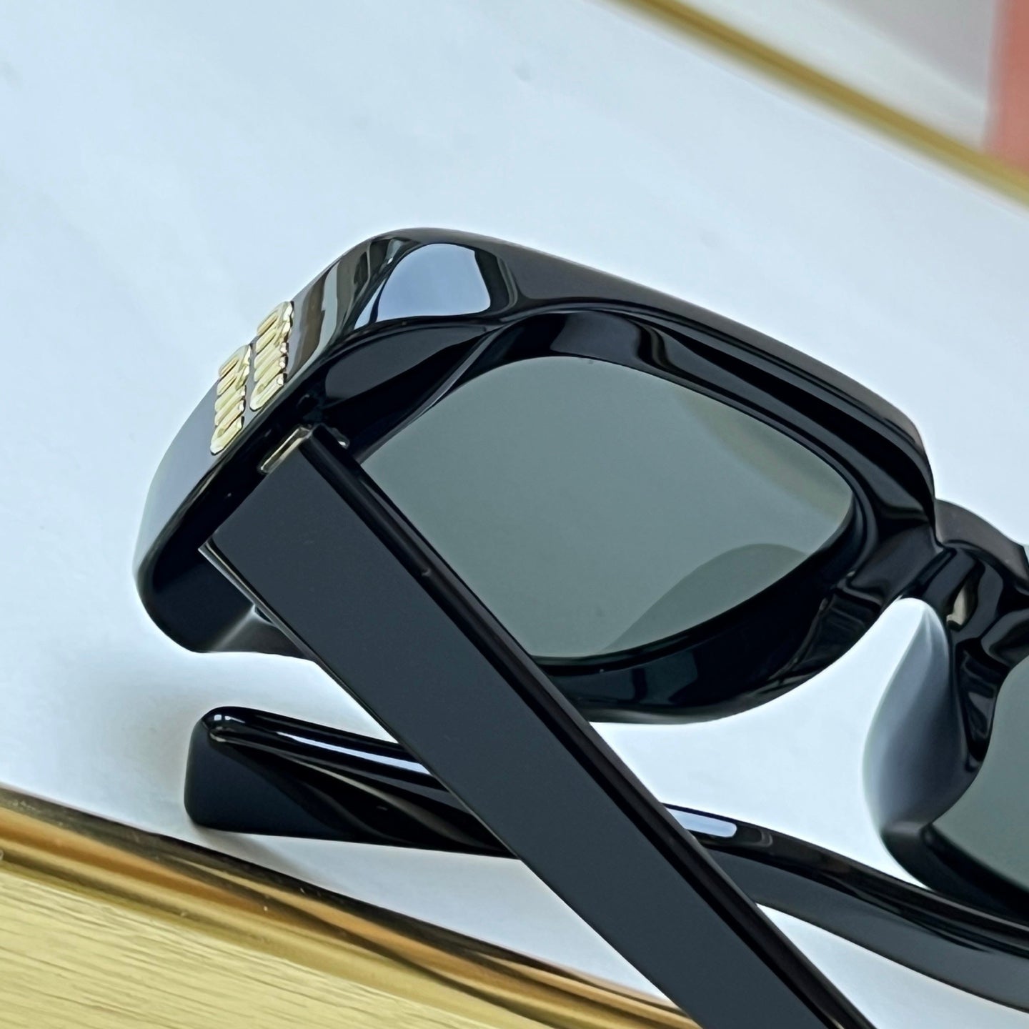 MIUMIU Sunglasses-SMU B13-F