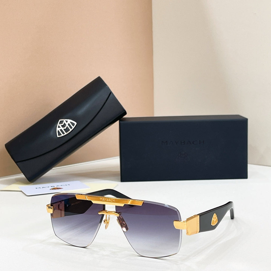 MAYBACH Sunglasses-PRESIDENT II