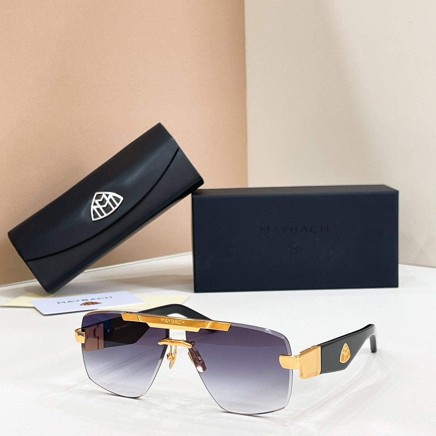 MAYBACH Sunglasses-PRESIDENT II