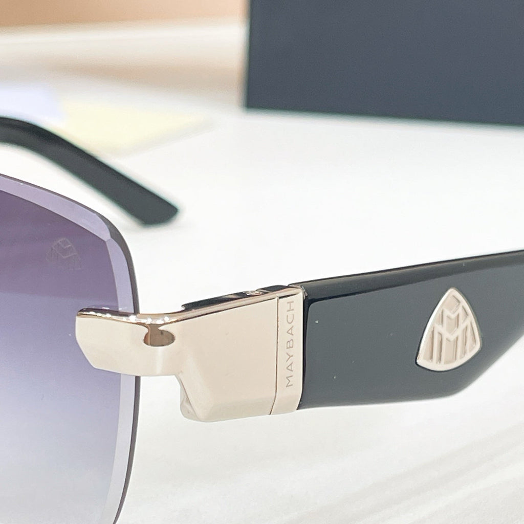 MAYBACH Sunglasses-PRESIDENT II