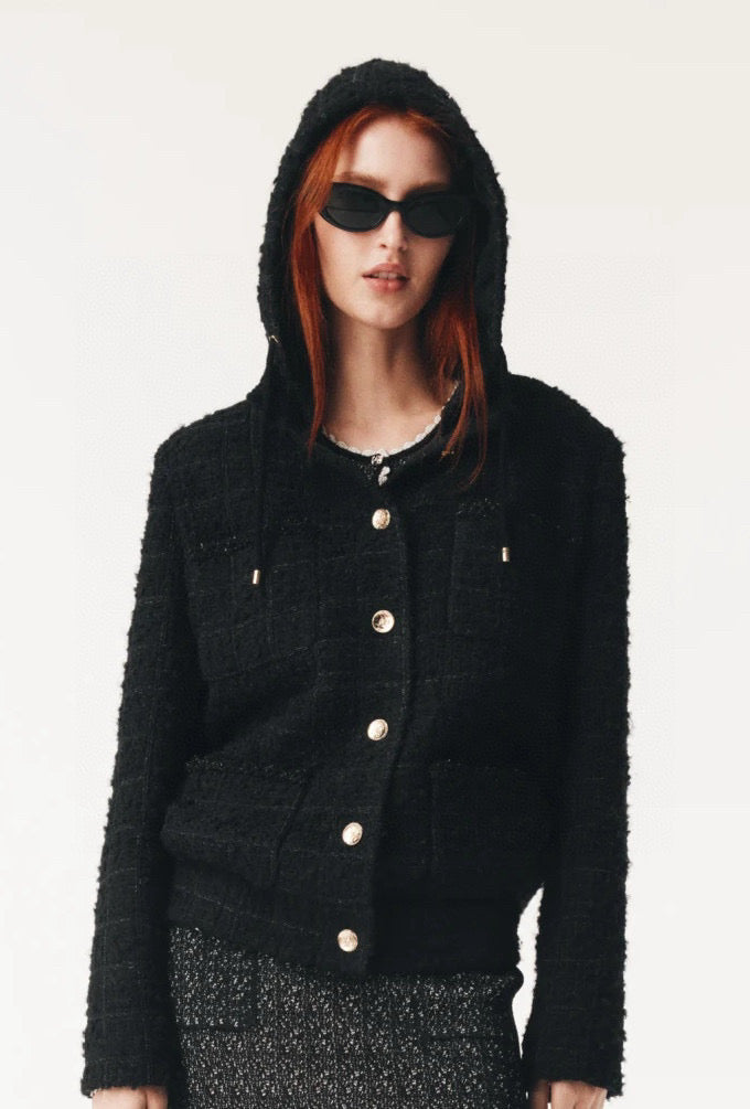 CHANEL Sunglasses-71735A