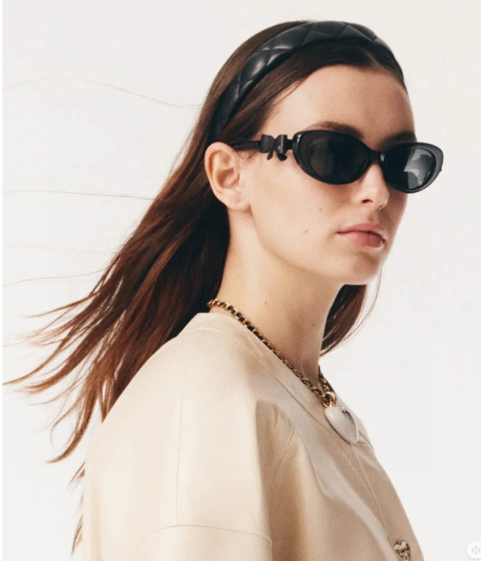 CHANEL Sunglasses-71735A