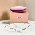 MiuMiu Sunglasses-SMU B50