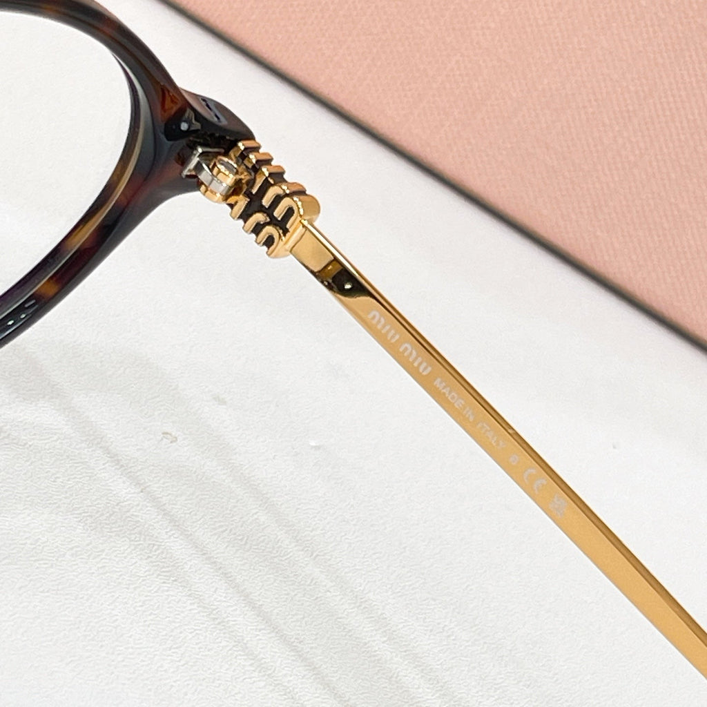 MiuMiu Sunglasses-SMU B62