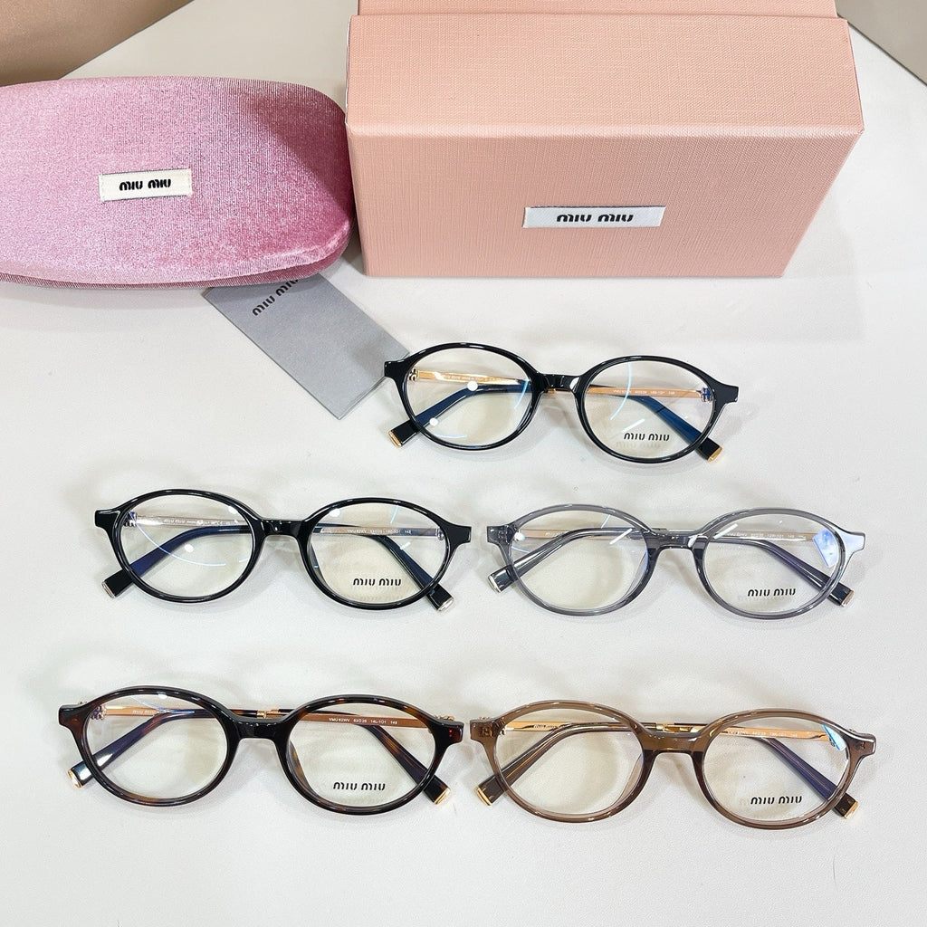 MiuMiu Sunglasses-SMU B62