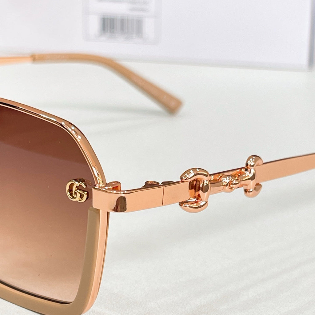 GUCCI Sunglasses-GG2039SK