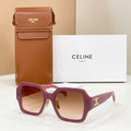 CELINE Sunglasses-CL50131F