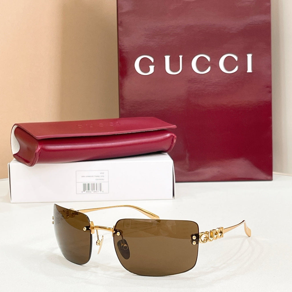 GUCCI Sunglasses-GG2038S