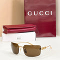 GUCCI Sunglasses-GG2038S