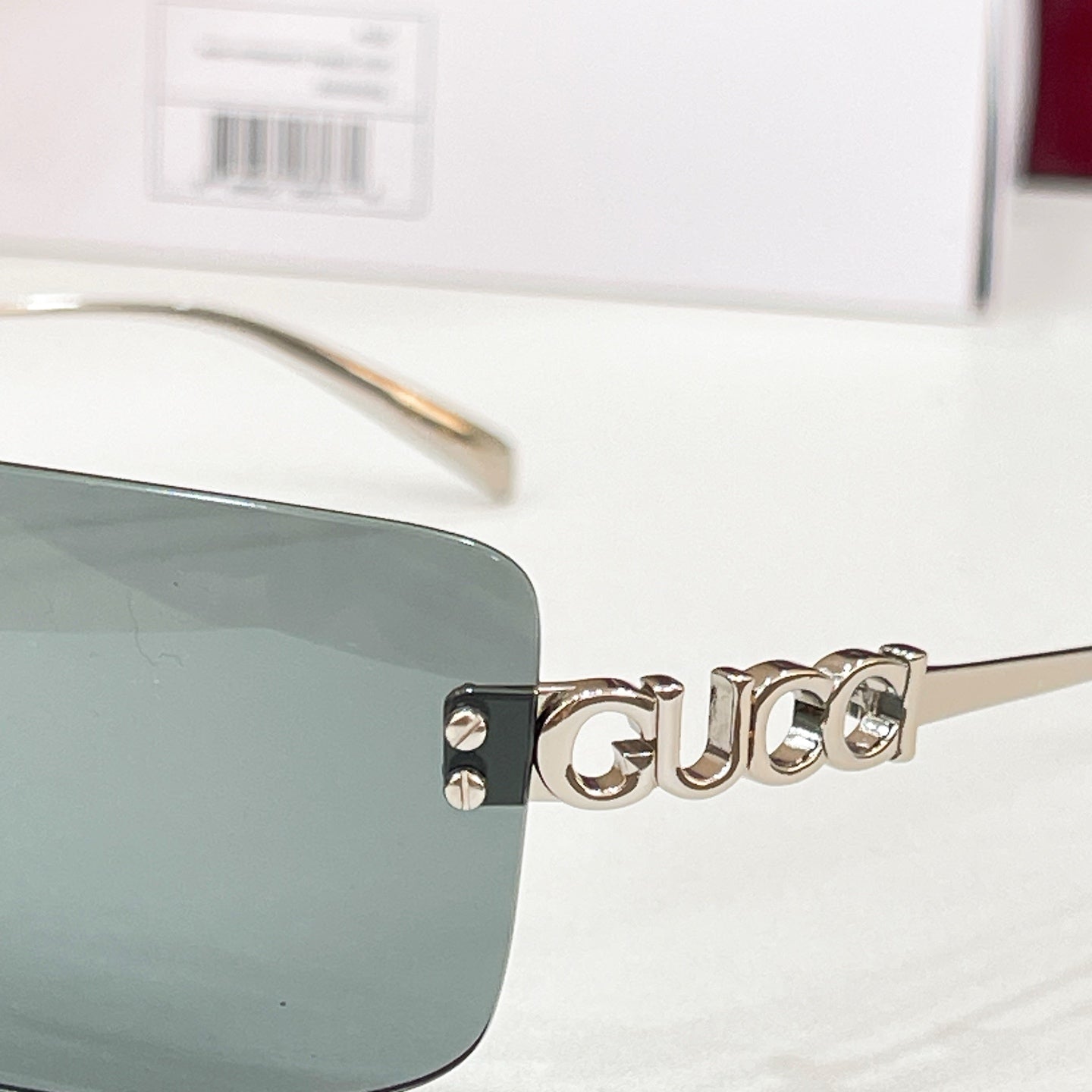 GUCCI Sunglasses-GG2038S