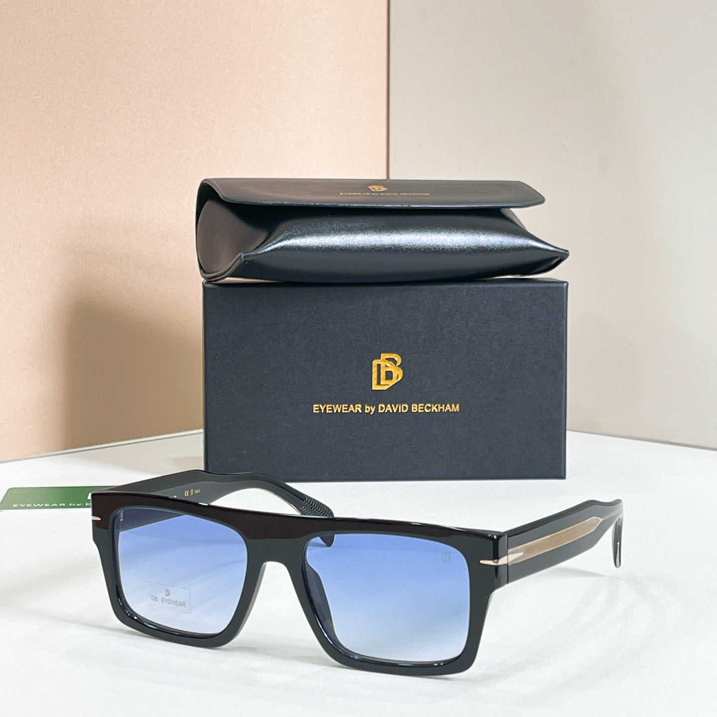 David Beckham Sunglasses-DB 7161/S