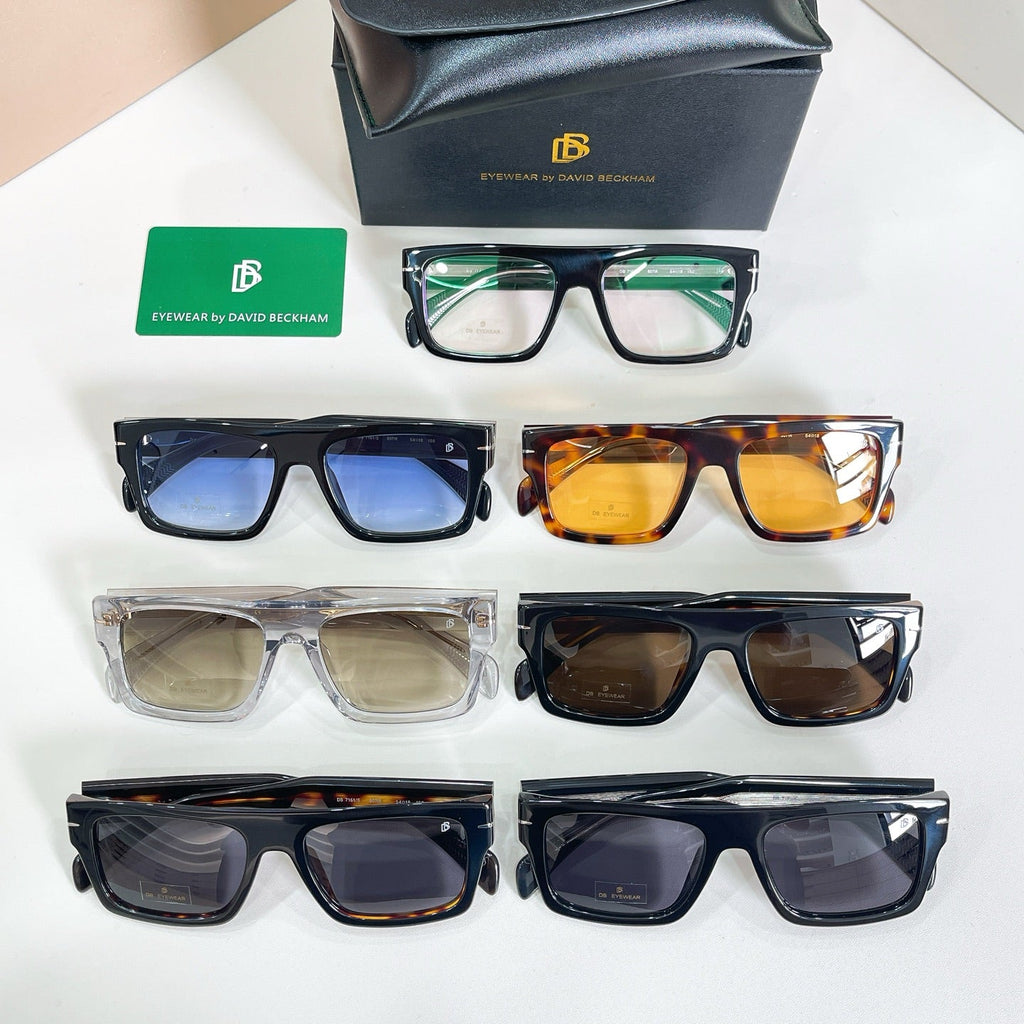 David Beckham Sunglasses-DB 7161/S