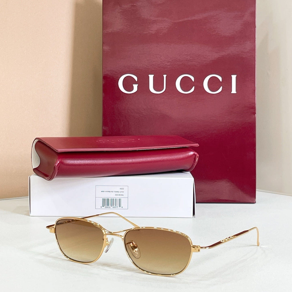 GUCCI Sunglasses-GG2218S