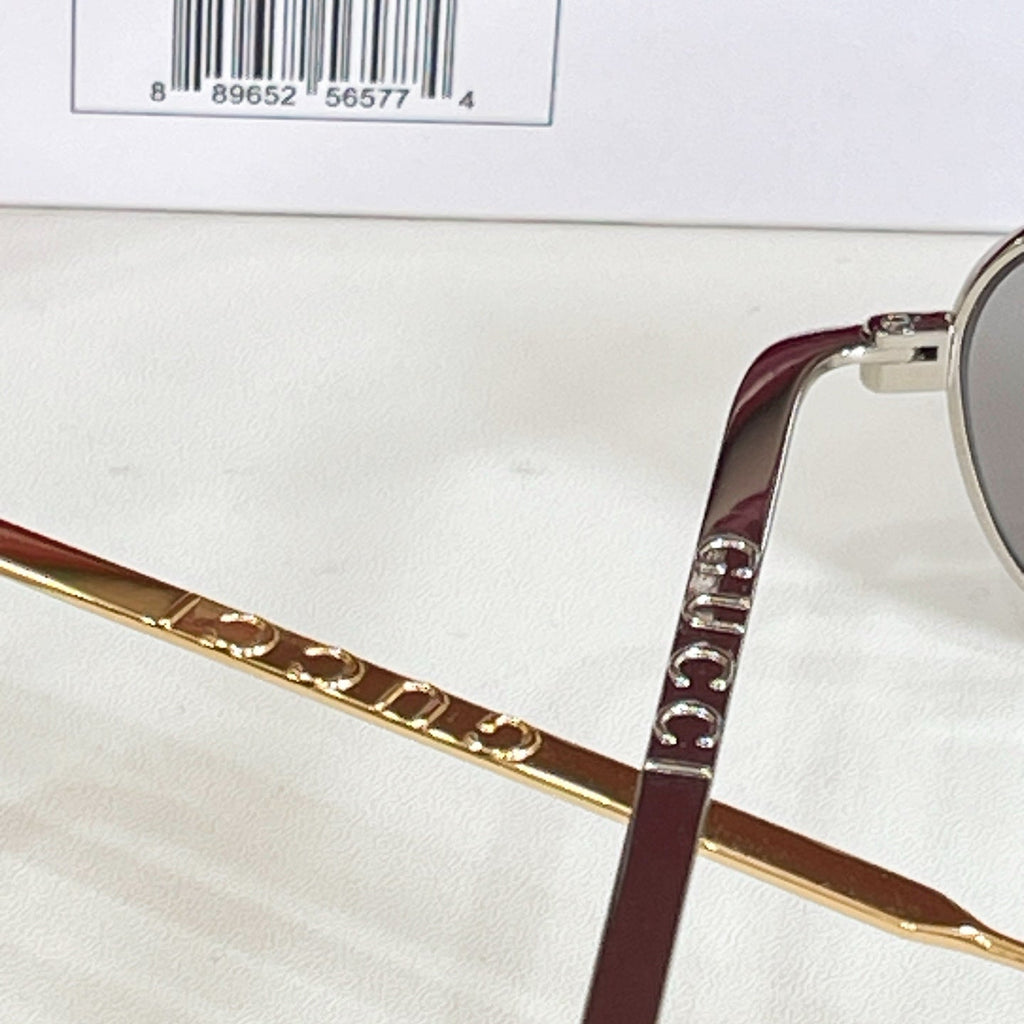 GUCCI Sunglasses-GG2218S