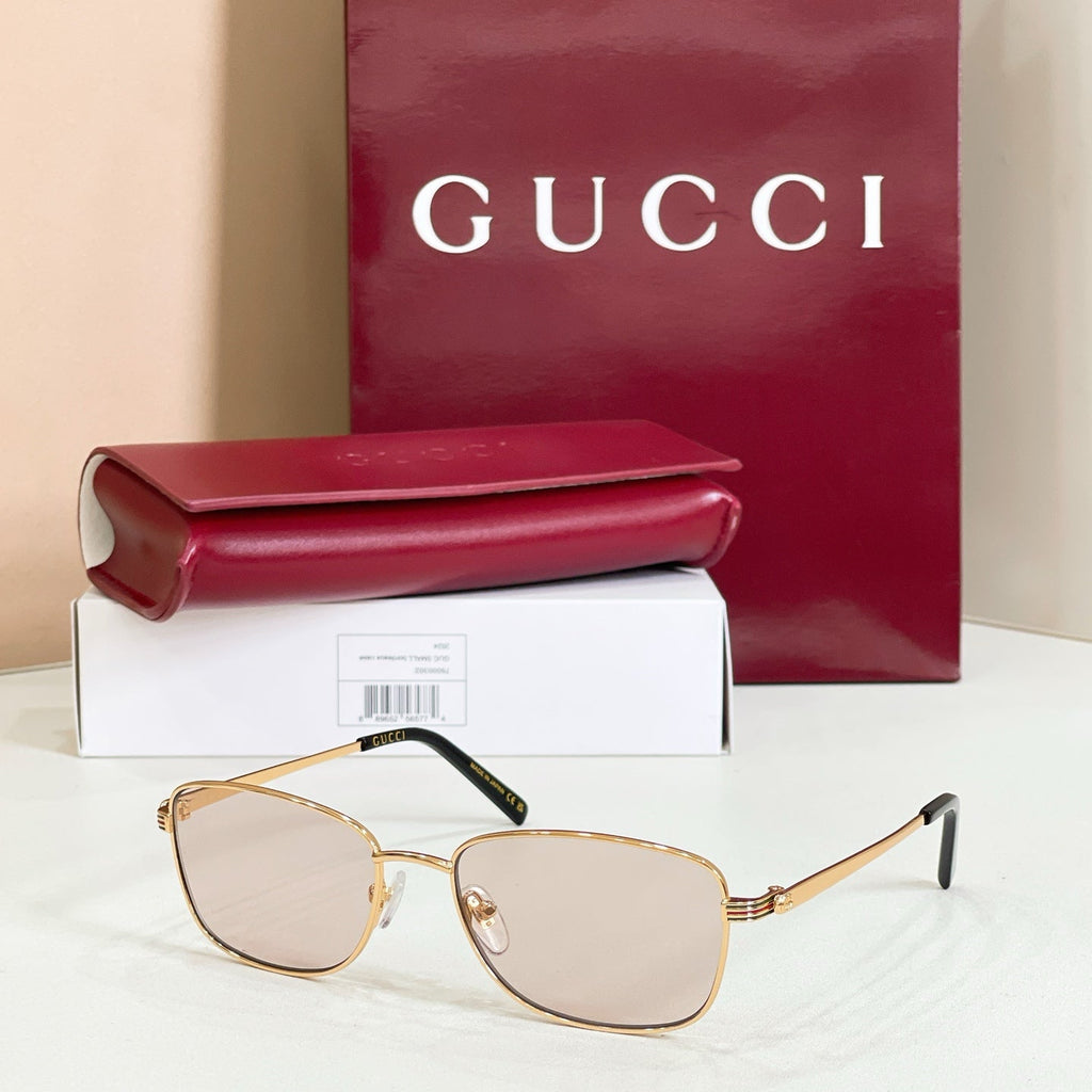 GUCCI Sunglasses-GG2162SK