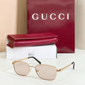 GUCCI Sunglasses-GG2162SK