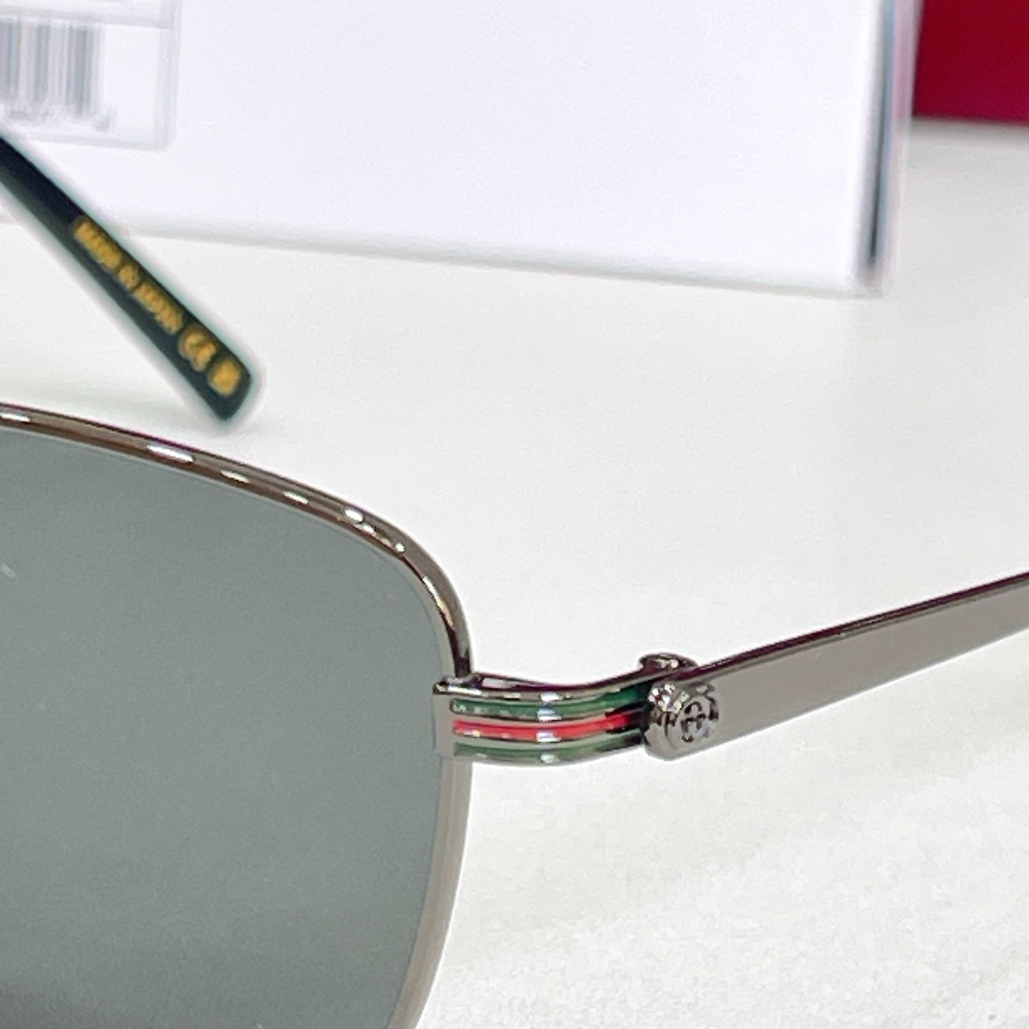 GUCCI Sunglasses-GG2162SK