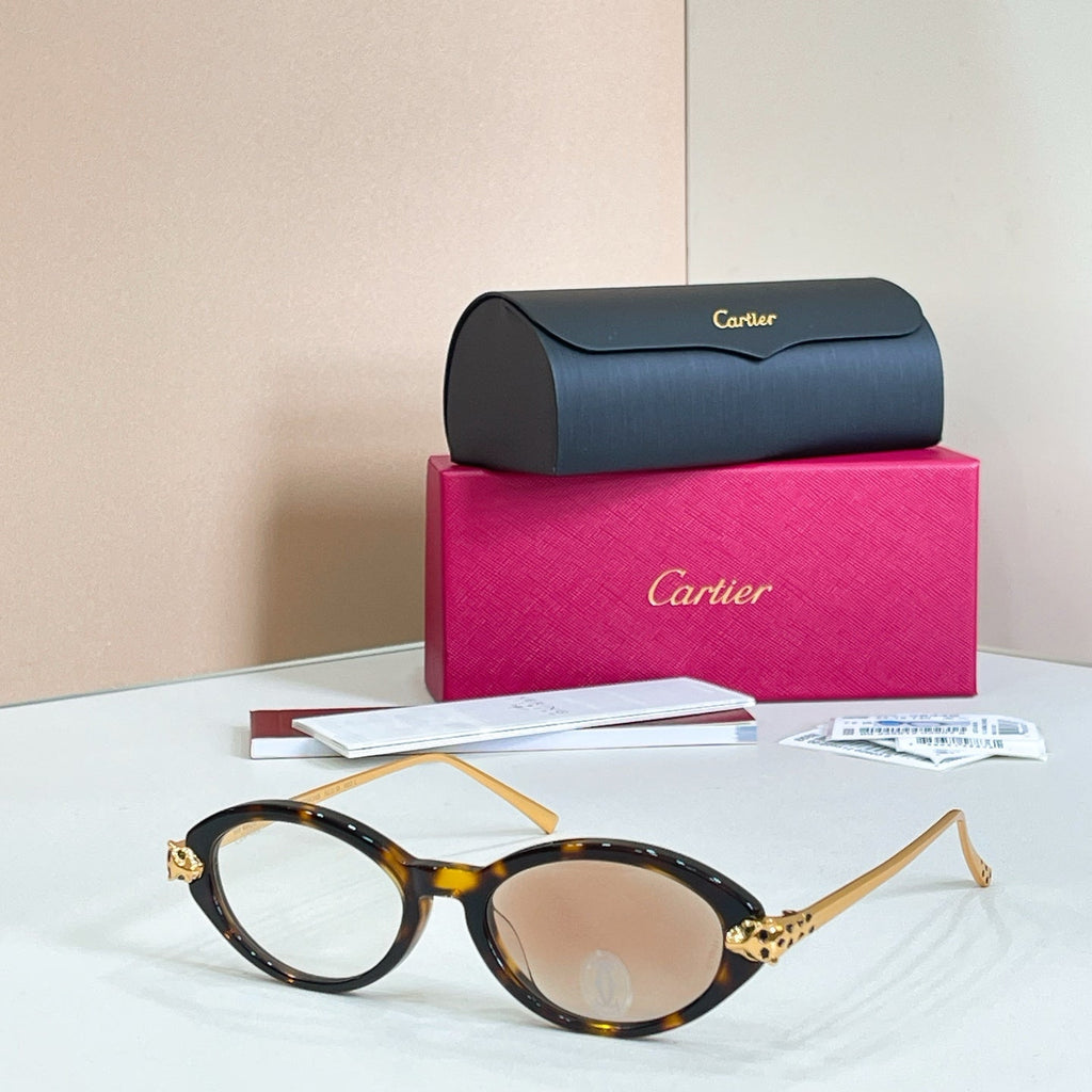 Cartier Sunglasses-CT0634S