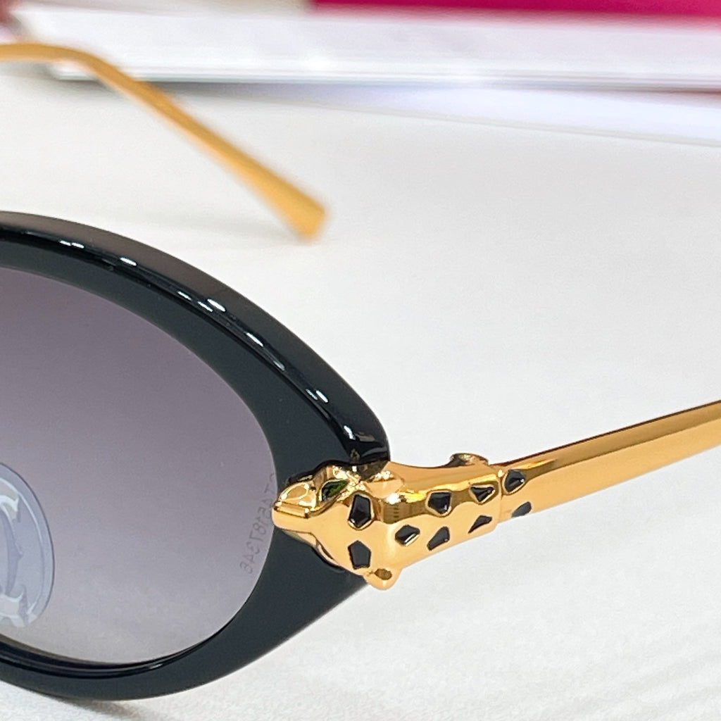 Cartier Sunglasses-CT0634S