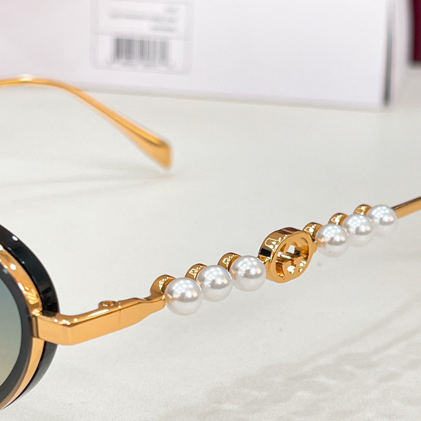 GUCCI Sunglasses-GG1664