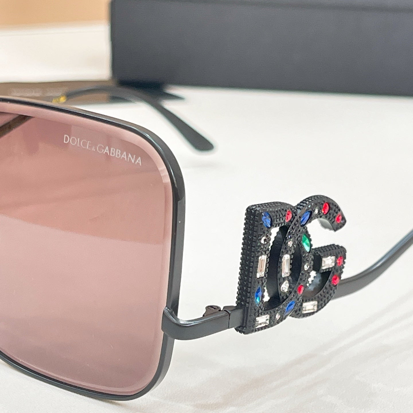 DOLCE & GABBANA Sunglasses-DG4502