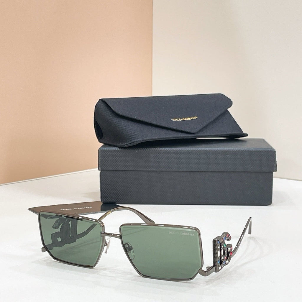DOLCE & GABBANA Sunglasses-DG4501