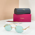 Cartier Sunglasses-CT01595L