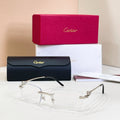 Cartier Sunglasses-CT0281O