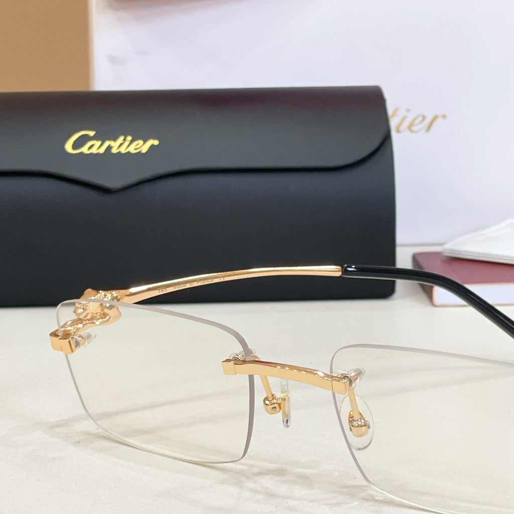 Cartier Sunglasses-CT0281O
