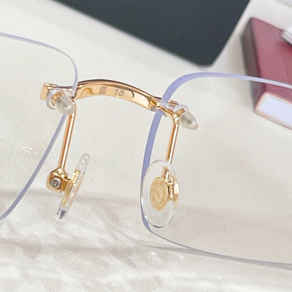 Cartier Sunglasses-CT0281O